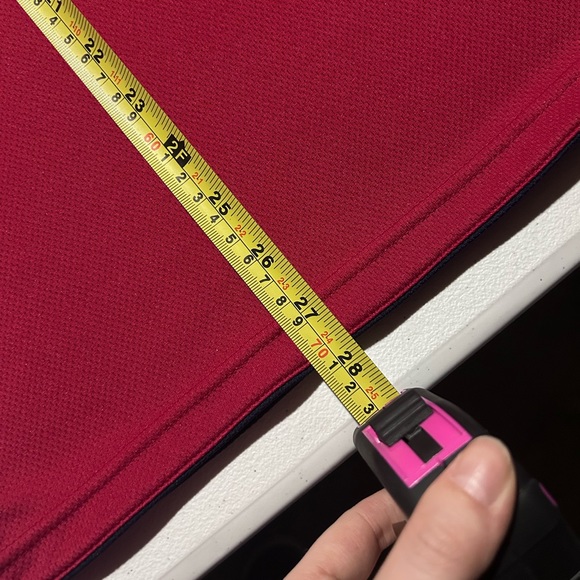 Vintage Reebok - Picture 7 of 8